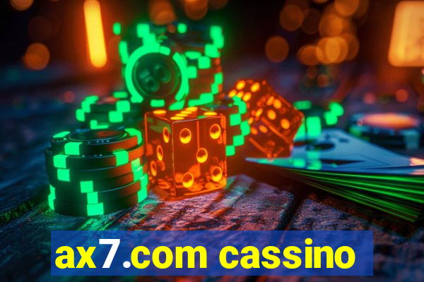 ax7.com cassino